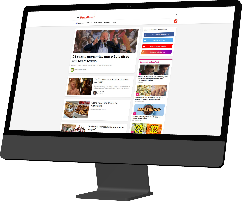 BuzzFeed Brasil